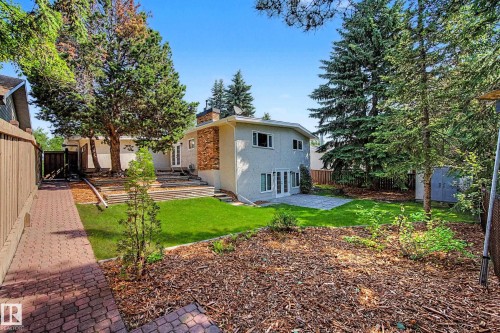102 Goodridge Drive, St. Albert, AB - Outdoor