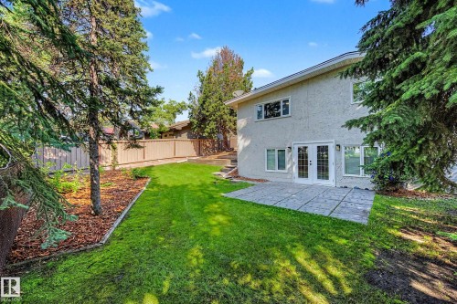 102 Goodridge Drive, St. Albert, AB - Outdoor