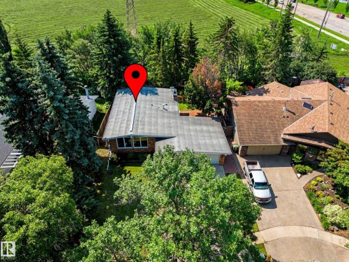 102 Goodridge Drive, St. Albert, AB - Outdoor