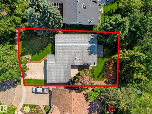 102 Goodridge Drive, St. Albert, AB - Outdoor