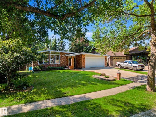 102 Goodridge Drive, St. Albert, AB - Outdoor