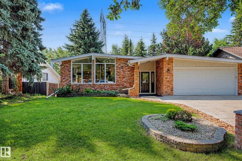 102 Goodridge Drive, St. Albert, AB - Outdoor