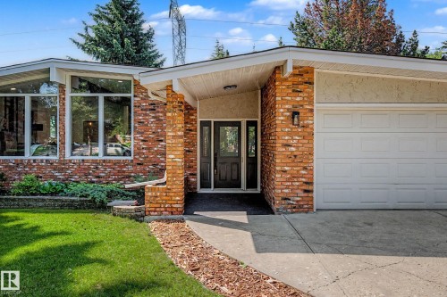 102 Goodridge Drive, St. Albert, AB - Outdoor