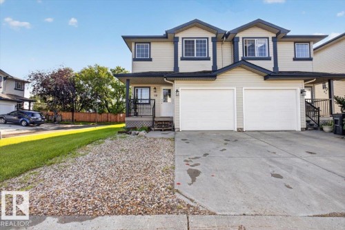 #18 345 KIRKNESS RD NW  Edmonton, AB T5Y 2M7