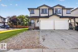 #18 345 KIRKNESS RD NW  Edmonton, AB T5Y 2M7