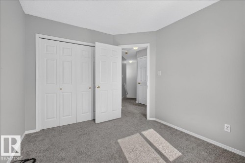 Bedroom - #18 345 Kirkness Rd Nw, Edmonton, AB - Indoor