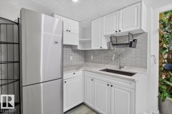 Kitchen - 