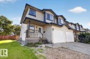 Front house - #18 345 Kirkness Rd Nw, Edmonton, AB  - Outdoor 