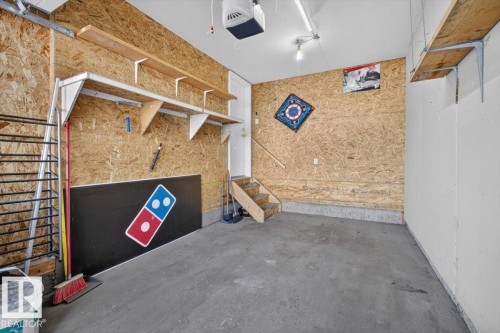 Garage - #18 345 Kirkness Rd Nw, Edmonton, AB - 