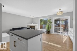 Kitchen - 