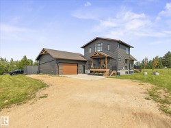 #90 50047 RGE RD 244 Rural Leduc County, AB T4X 0W8
