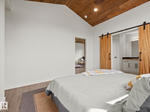 #90 50047 Rge Rd 244, Rural Leduc County, AB - Indoor Photo Showing Bedroom