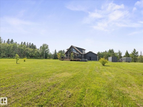 #90 50047 Rge Rd 244, Rural Leduc County, AB - Outdoor