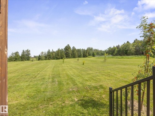 #90 50047 Rge Rd 244, Rural Leduc County, AB - Outdoor With View
