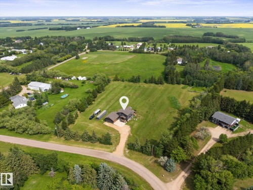 #90 50047 Rge Rd 244, Rural Leduc County, AB - Outdoor With View