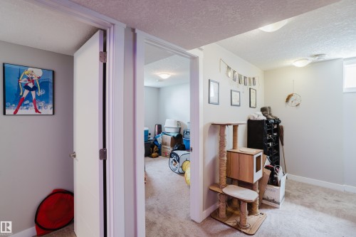 11916 152A Avenue, Edmonton, AB - Indoor