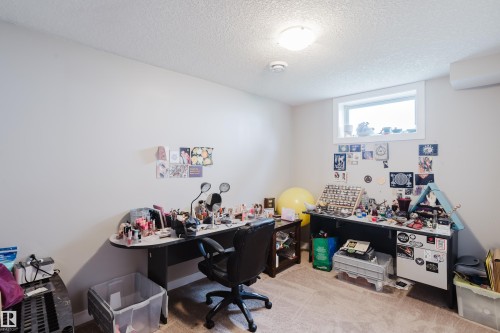 11916 152A Avenue, Edmonton, AB - Indoor Photo Showing Office