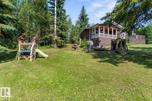 A&B 11031 Hghway 28, Rural St. Paul County, AB - Outdoor