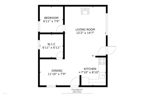 A&B 11031 Hghway 28, Rural St. Paul County, AB - Other