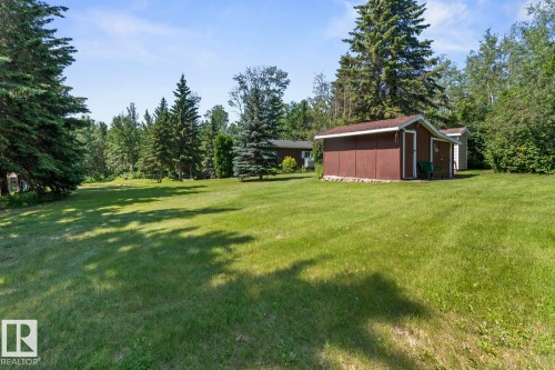 A&B 11031 Hghway 28, Rural St. Paul County, AB - Outdoor