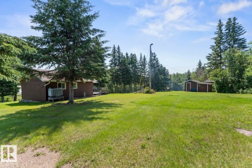 A&B 11031 Hghway 28, Rural St. Paul County, AB - Outdoor