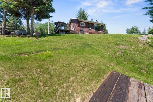A&B 11031 Hghway 28, Rural St. Paul County, AB - Outdoor