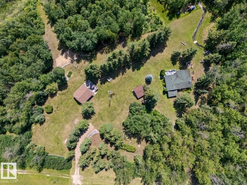 A&B 11031 Hghway 28, Rural St. Paul County, AB - Outdoor With View