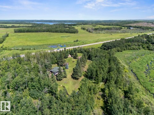 A&B 11031 Hghway 28, Rural St. Paul County, AB - Outdoor With View