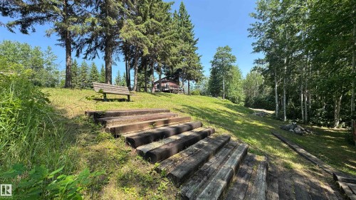 A&B 11031 Hghway 28, Rural St. Paul County, AB - Outdoor With View