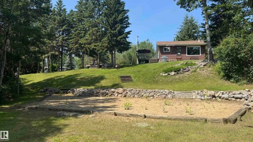 A&B 11031 Hghway 28, Rural St. Paul County, AB - Outdoor