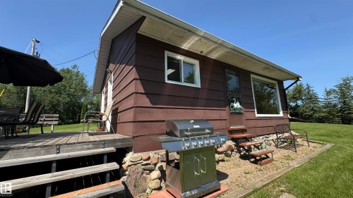A&B 11031 Hghway 28, Rural St. Paul County, AB - Outdoor