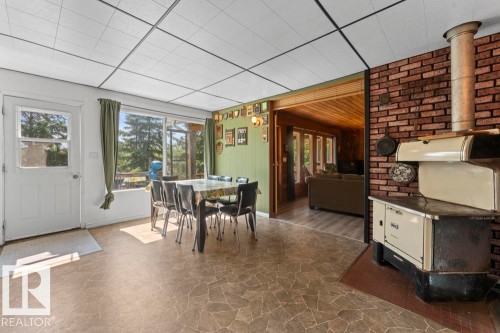 A&B 11031 Hghway 28, Rural St. Paul County, AB - Indoor