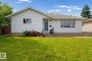 5707 95 Avenue Nw, Edmonton, AB  - Outdoor With Exterior 