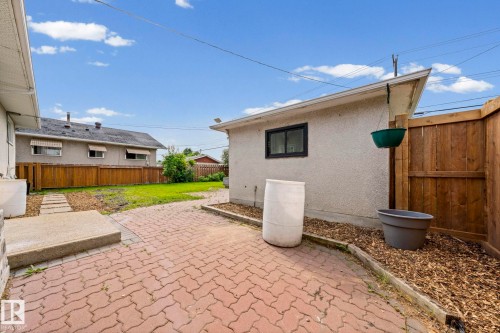 5707 95 Avenue Nw, Edmonton, AB - Outdoor With Exterior