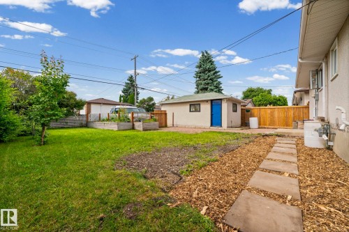 5707 95 Avenue Nw, Edmonton, AB - Outdoor