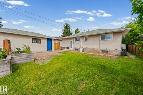5707 95 Avenue Nw, Edmonton, AB - Outdoor