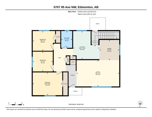 5707 95 Avenue Nw, Edmonton, AB - Other