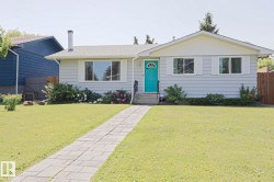 2 BEECHMONT Avenue  Spruce Grove, AB T7X 1C7