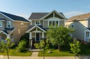 1607 Kerr Road Nw, Edmonton, AB  - Outdoor With Facade 