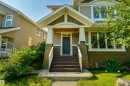1607 Kerr Road Nw, Edmonton, AB  - Outdoor With Facade 