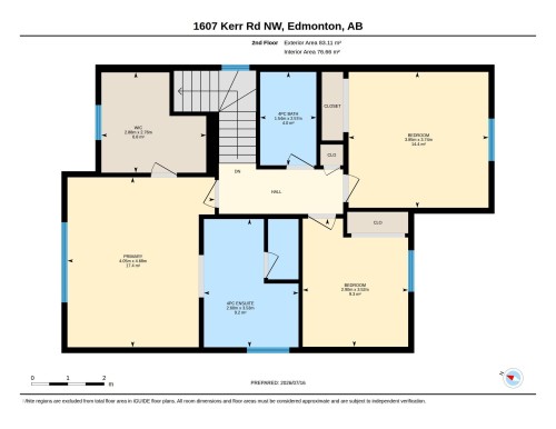1607 Kerr Road Nw, Edmonton, AB - Other