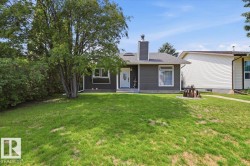 116 Cameron Crescent   Wetaskiwin, AB T9A 3H8
