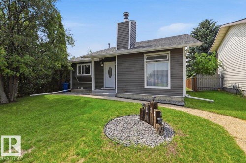 116 Cameron Crescent, Wetaskiwin, AB - Outdoor