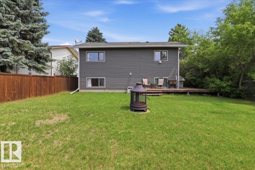 116 Cameron Crescent, Wetaskiwin, AB - Outdoor