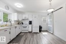 116 Cameron Crescent, Wetaskiwin, AB  - Indoor Photo Showing Kitchen 
