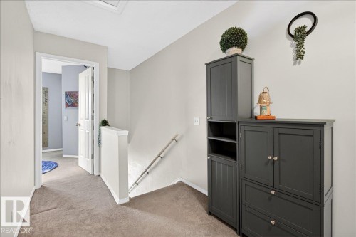 66 5604 199 Street, Edmonton, AB - Indoor Photo Showing Other Room