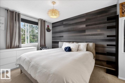66 5604 199 Street, Edmonton, AB - Indoor Photo Showing Bedroom