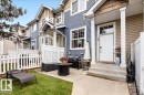 66 5604 199 Street, Edmonton, AB  - Outdoor 