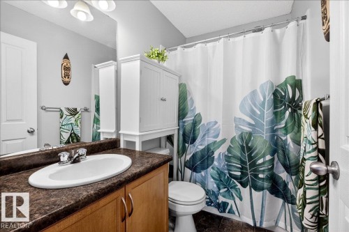66 5604 199 Street, Edmonton, AB - Indoor Photo Showing Bathroom