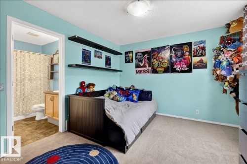 66 5604 199 Street, Edmonton, AB - Indoor